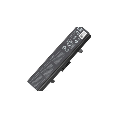 6 Cell Laptop Battery for Compatible with Dell Inspiron