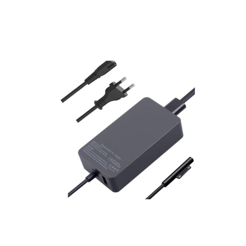 Adapter For Microsoft Surface Pro 5  Charger