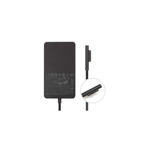 Power Ac Adapter for Surface 36W