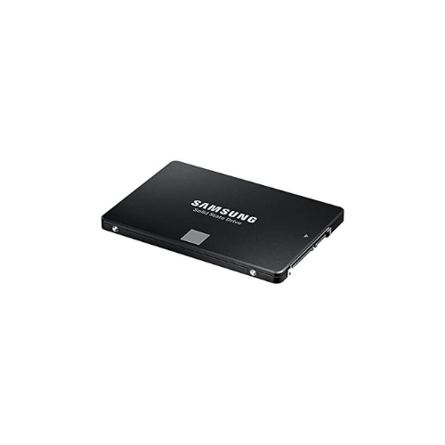 Samsung Internal Solid State Drive (SSD) (MZ-77E500)