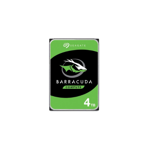 Seagate BarraCuda 1 TB Internal Hard Drive