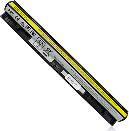 New Maxelon Laptop Battery for Lenovo G50